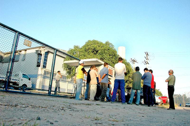 Acidente na New Safes reabre discussão sobre segurança no local de trabalho