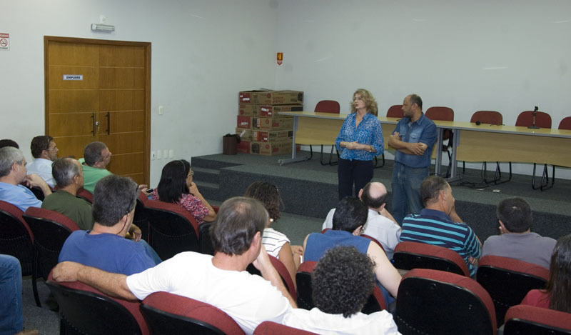 Encontro foi realizado na sede do Sindicato dos Metalúrgicos; lideranças prometem novas reuniões sobre propostas para Sorocaba