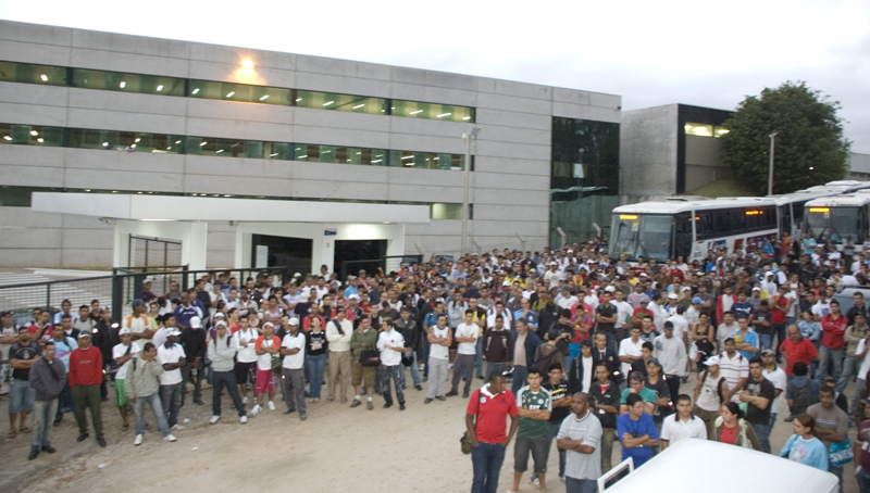 Sentença não determina data para mudança de enquadramento sindical, mas as negociações salariais com os metalúrgicos estão rompidas