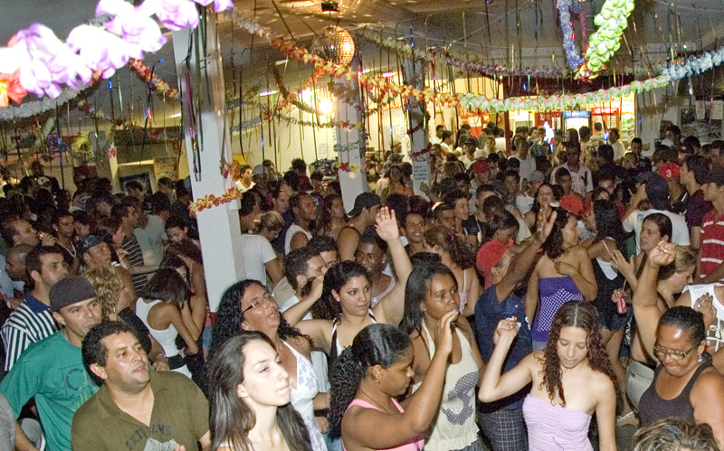 Tradicional Carnaval da categoria será animada pela Banda Plataforma