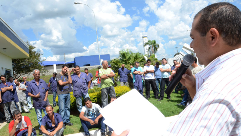 De acordo com o Sindicato, que liderou as negociações, a empresa deverá efetuar o pagamento do benefício já na próxima quinta-feira, dia 28