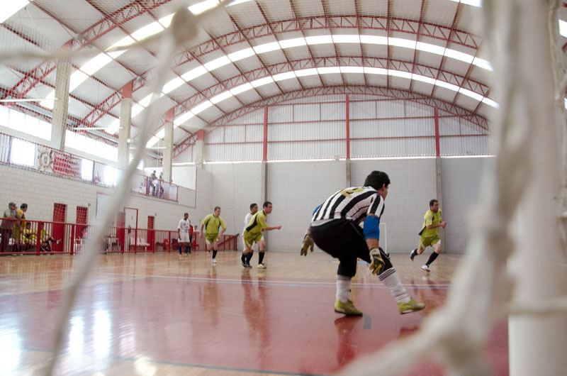 O regulamento do torneio foi definido pela Liga Votorantinense de Futsal (Livofus) em conjunto com representantes dos times