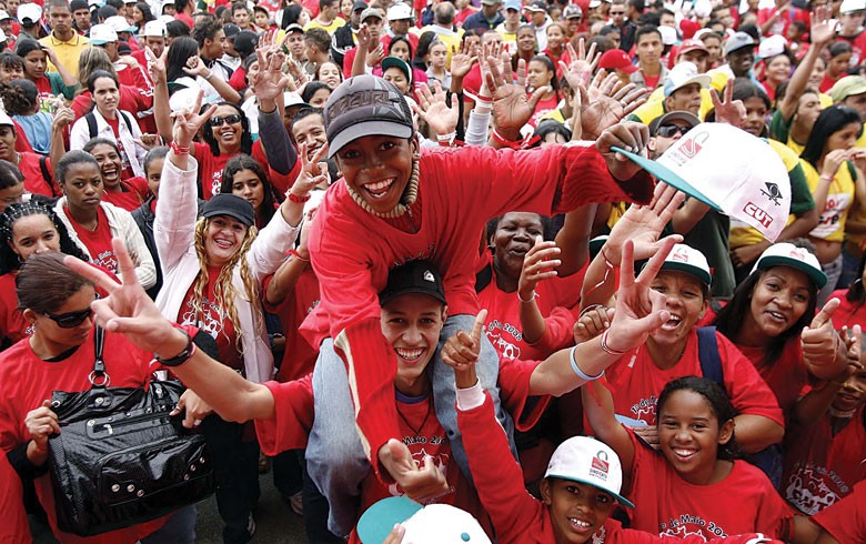 Central tem reconhecida importância histórica, mas ainda é parte de estrutura que precisa se renovar