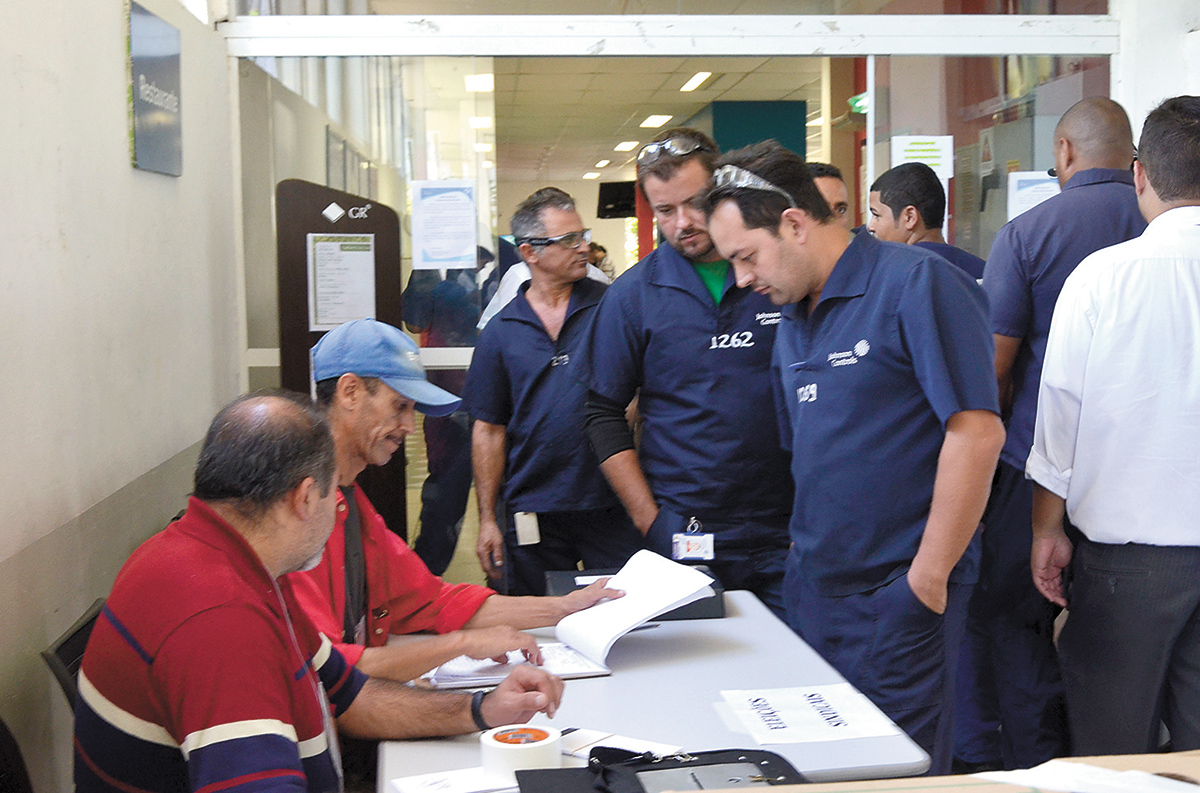 Eleição SMetal terá urnas instaladas em 366 empresas e também na sede do sindicato em Sorocaba