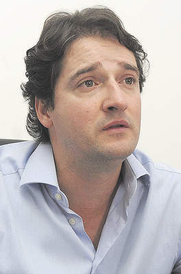 Raul Marcelo (Psol)