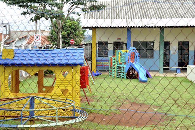 A redução do atendimento em horário integral afetou 33 creches (Foto: Pedro Negrão / Jornal Cruzeiro do Sul)