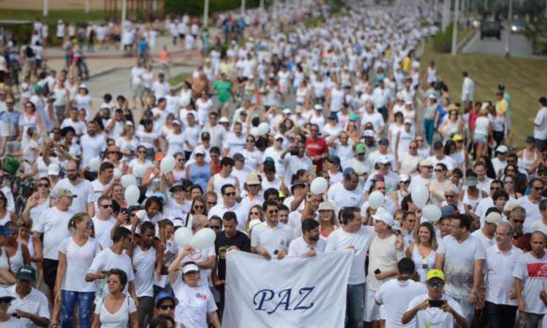 Mobilização pela paz: Sindicato dos Policiais Civis informou que foram registrados 142 homicídios