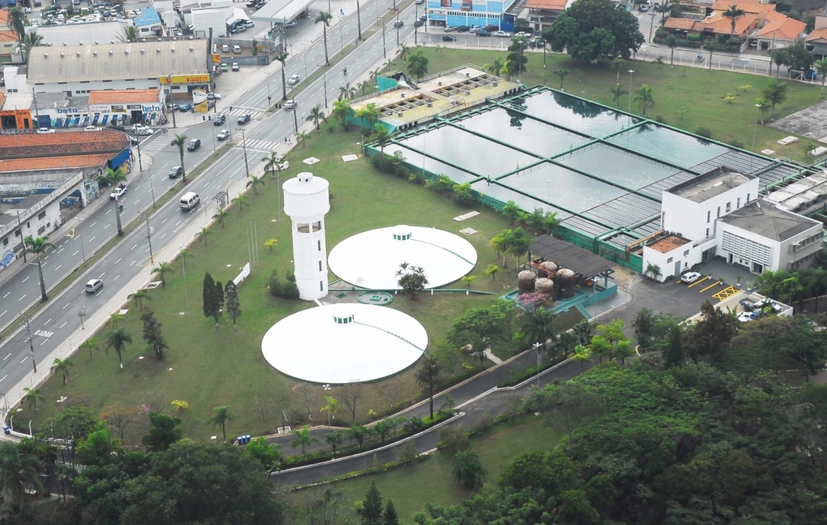 De acordo com a previsão da prefeitura de Sorocaba até a noite, toda a cidade estará reabastecida. (Foto: Paulo Ochandio / Arquivo Secom)