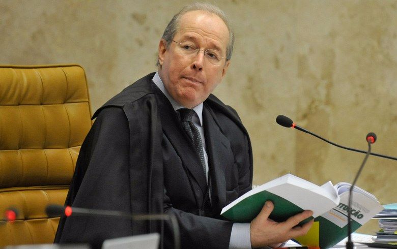 Pedido do ministro Celso de Mello, no entanto, não tem prazo para ser respondido e não impede que o presidente Michel Temer (PMDB) sancione o projeto