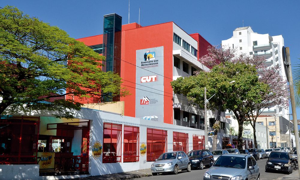 Todos os trabalhadores da categoria podem participar. A sede do SMetal Sorocaba fica na rua Júlio Hanser, 140, bairro Lageado