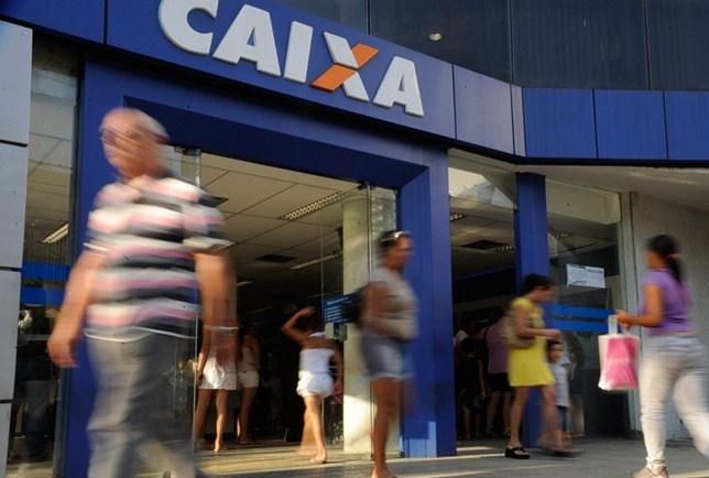 As agências funcionarão em horários que podem ser consultadas no site da Caixa