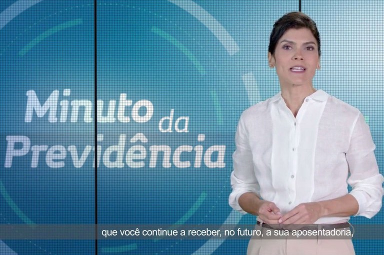 Uma das peças que teve a suspensão determinada afirma: 