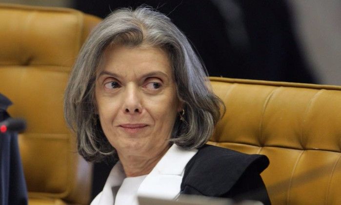 A presidente do STF, Cármen Lúcia, decidiu em favor do governo federal, nesta quarta-feira, dia 5