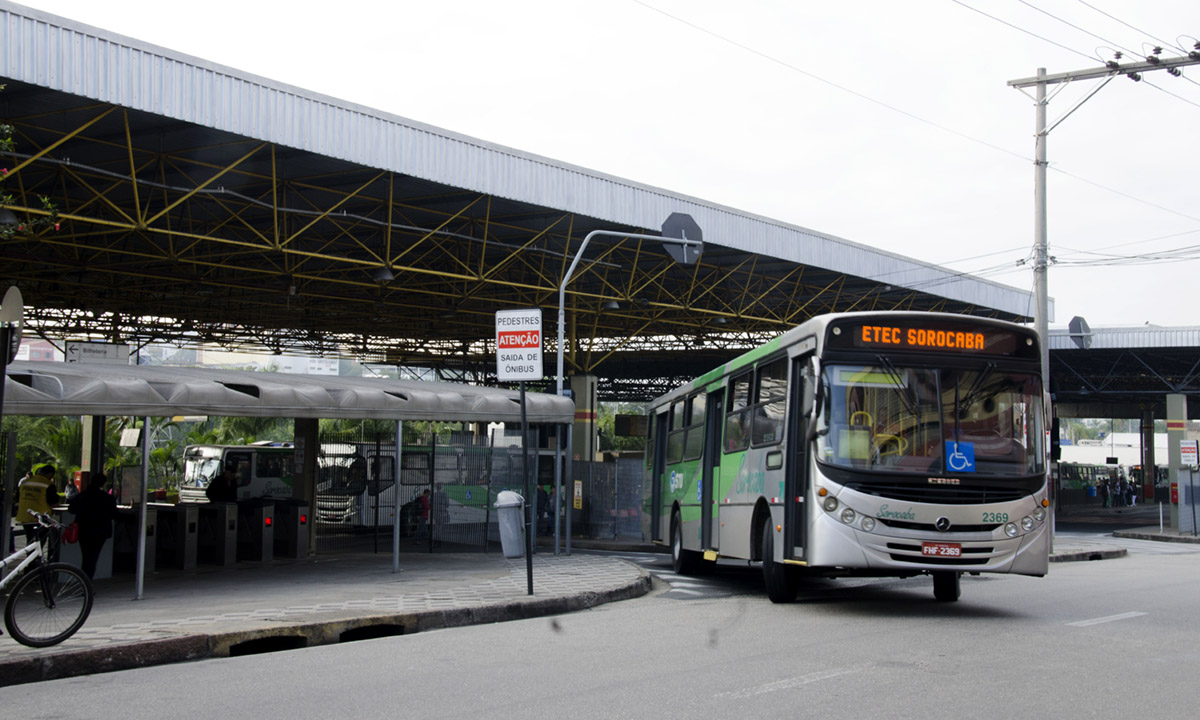 Os trabalhadores em transporte de Sorocaba e região seguirão a orientação nacional e paralisarão as atividades por 24 horas no dia 28 de abril