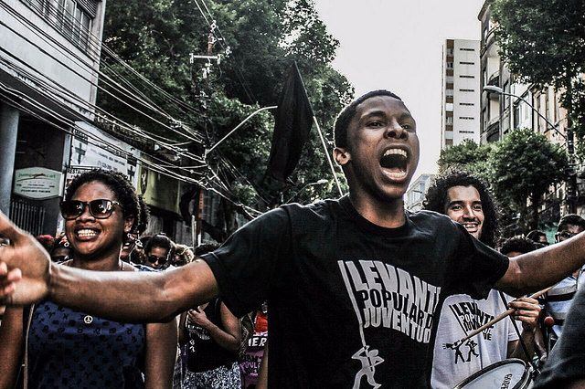 A abolição não pode ser vista como uma data e sim como parte de um processo histórico de resistência e luta por liberdade e igualdade