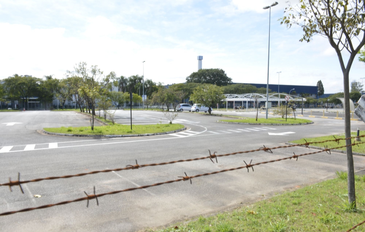 Segundo Leandro Soares, presidente eleito do SMetal, mais de 90% da categoria metalúrgica aderiu à Greve Geral.