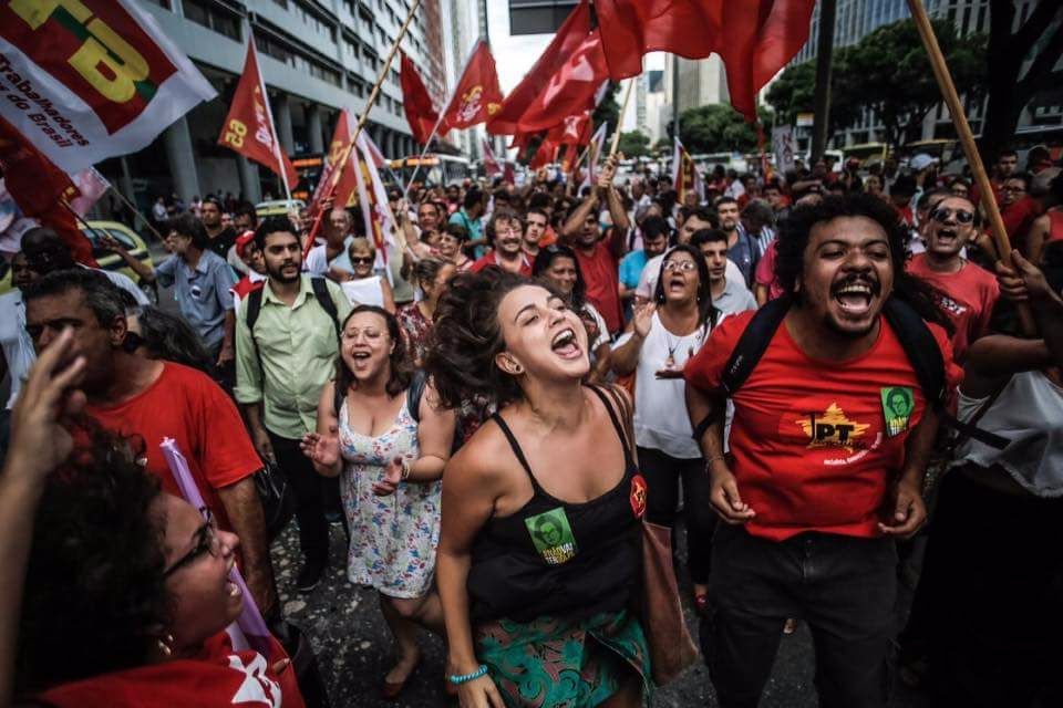 Em Sorocaba, o presidente eleito do PT é o vereador Francisco França.