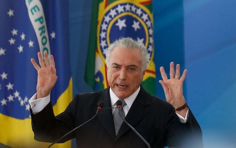 Segundo o CNS, o governo Temer deixou de aplicar, pelo menos, R$ 253 milhões em saúde no ano passado.