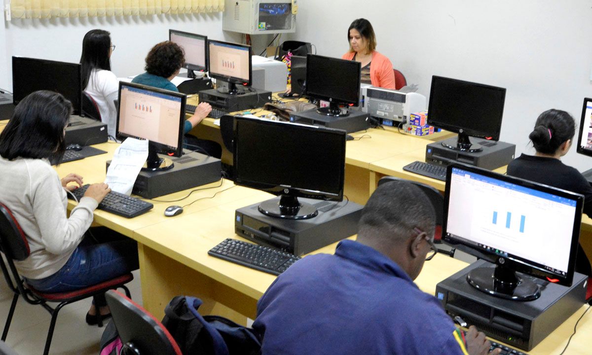 Tanto o curso e as inscrições quanto as aulas serão na sede do SMetal em Sorocaba