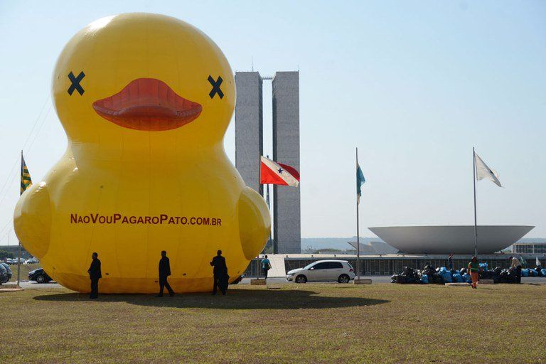 A postura não é nova. Em junho, questionada logo após as denúncias de Rodrigo Janot contra Michel Temer, a FIESP decidiu poupar o colega do PMDB