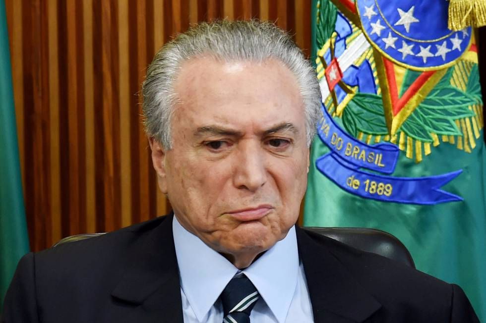 Na decisão, a juíza afirma que a campanha do governo Temer é ofensiva e desrespeitosa a um grande número de cidadãos dedicados ao serviço público