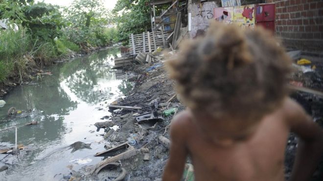 Pesquisa analisou renda familiar e acesso a seis direitos de crianças e adolescentes de até 17 anos