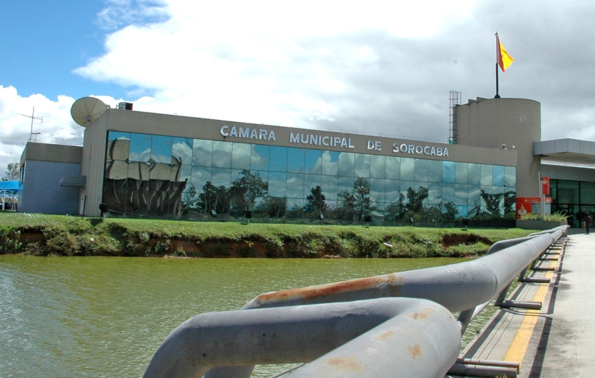 A primeira atividade da Frente Parlamentar Contra a Reforma da Previdência será uma audiência pública, na próxima quinta, 11, às 19h, na Câmara Municipal de Sorocaba