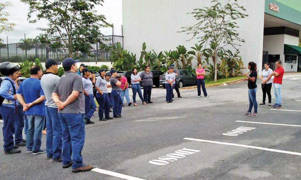 Assembleias aconteceram na semana passada nas duas empresas 