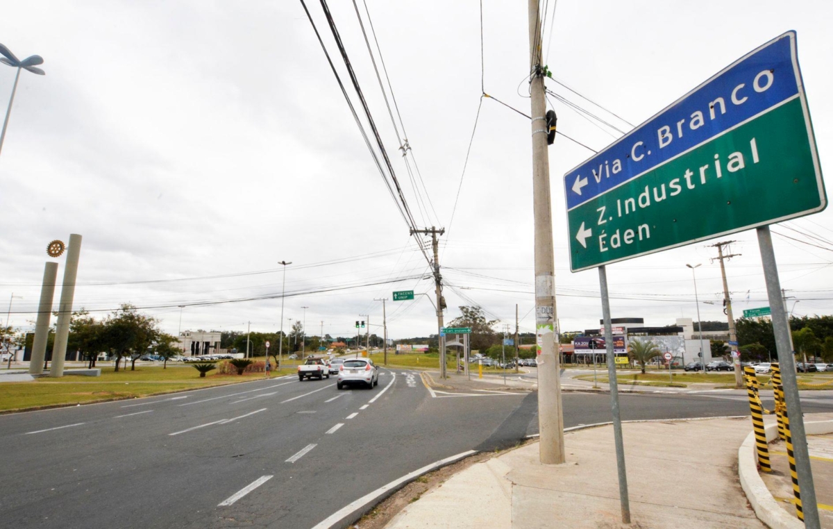 Mais de 50 mil trabalhadores do setor industrial foram prejudicados pelo decreto do prefeito Manga 