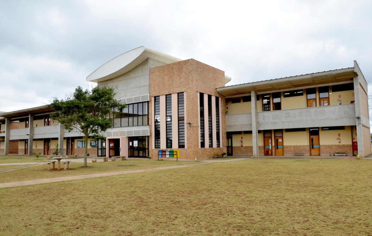 Aulas serão remotas, mas, numa eventual retomada, serão ministradas no Campus Sorocaba da UFSCar