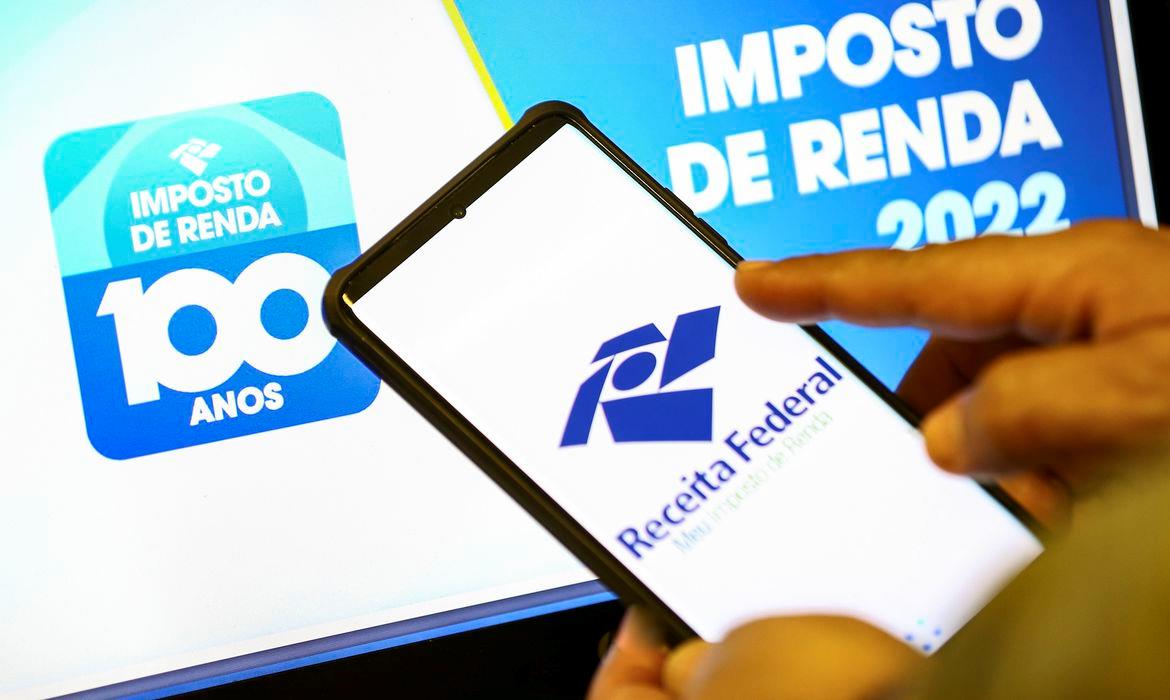 Crédito bancário para 210.153 contribuintes será realizado no dia 29 de abril