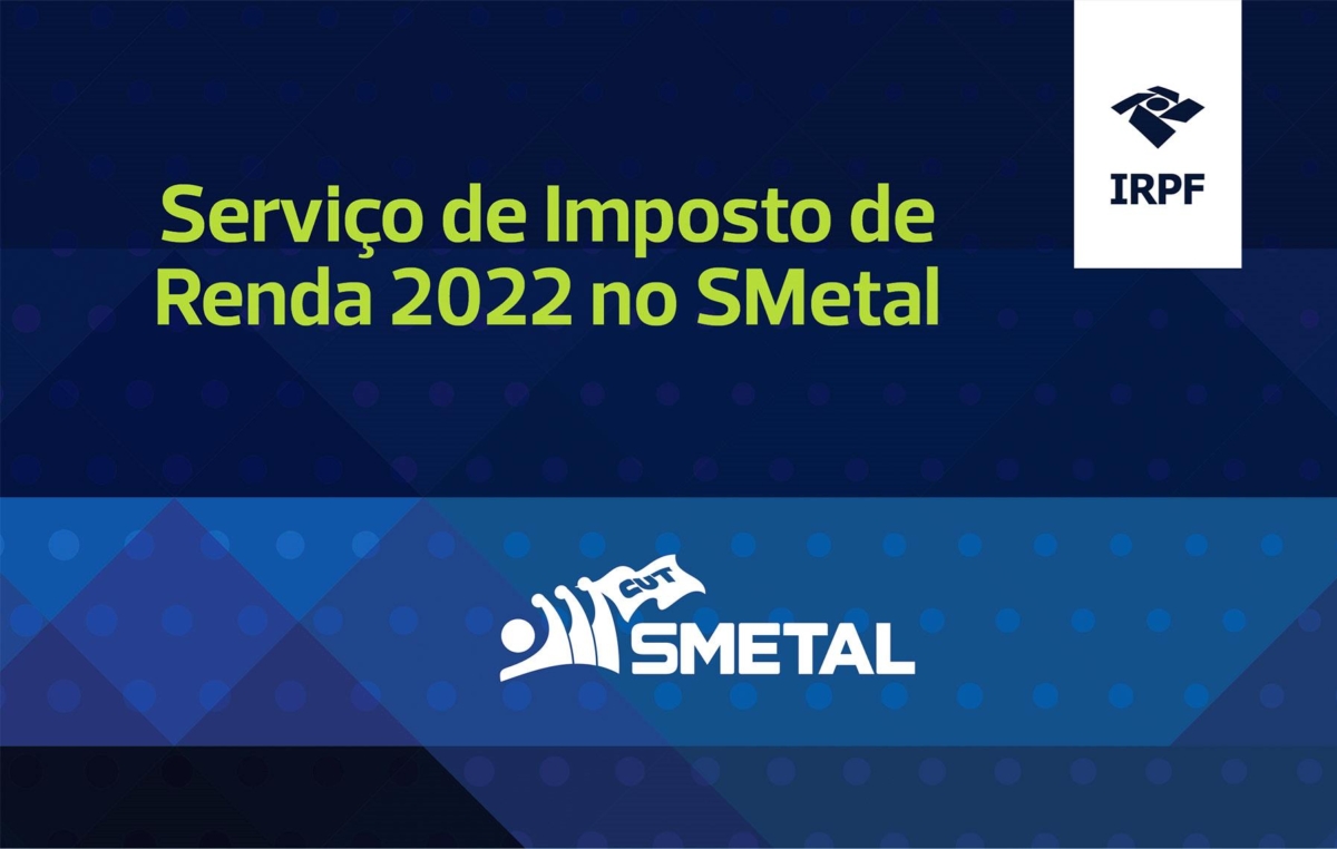 Serviço é aberto ao público e acontece presencialmente na sede do SMetal