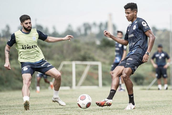 Time sorocabano enfrenta, na próxima sexta-feira, o Desportivo Brasil de Porto Feliz