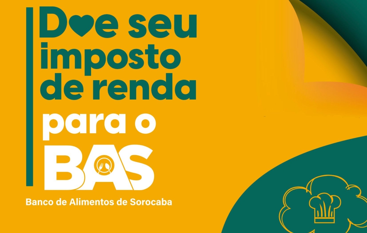 O Banco de Alimentos de Sorocaba é uma organização não governamental criada em dezembro de 2005 com a finalidade diminuir o desperdício de alimentos e, ao mesmo tempo, ajudar no combate à fome