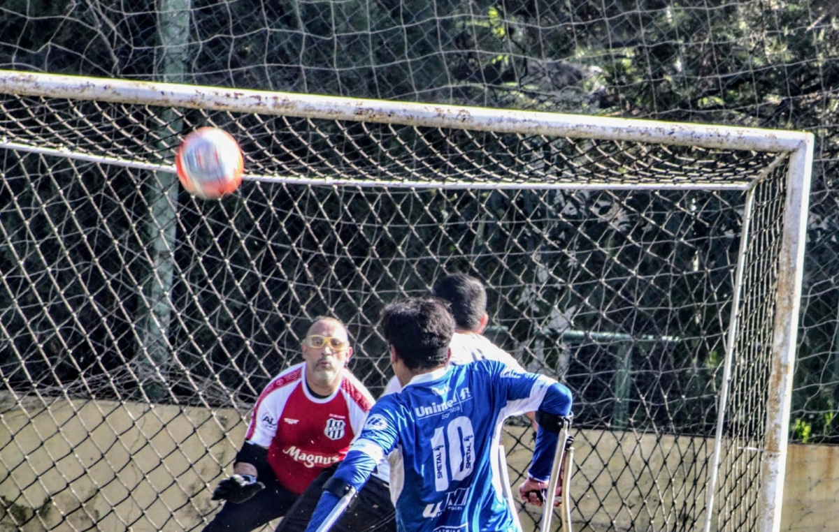 Equipes jogam a primeira rodada do campeonato neste sábado